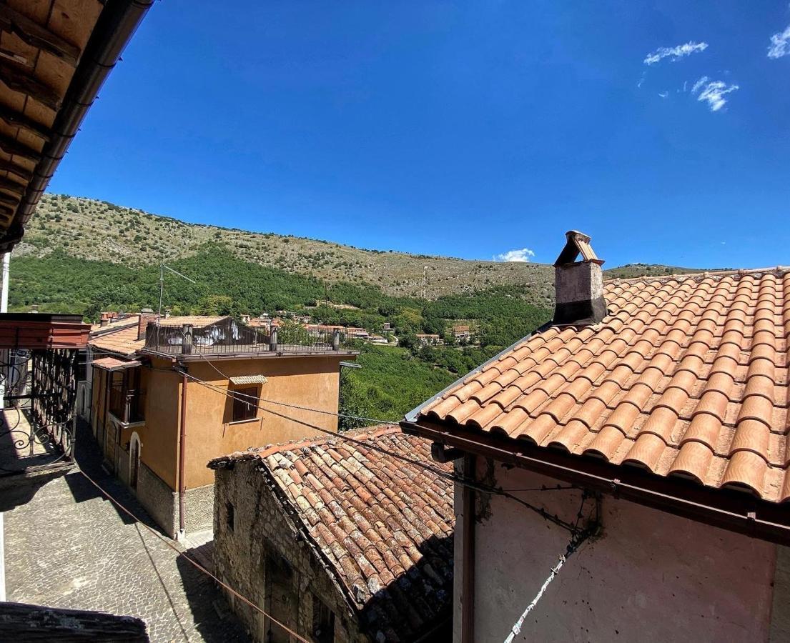 Elle Shelter Hotel Scanzano Exterior photo